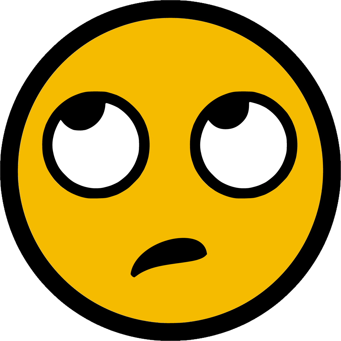 Face Emoji Illustration